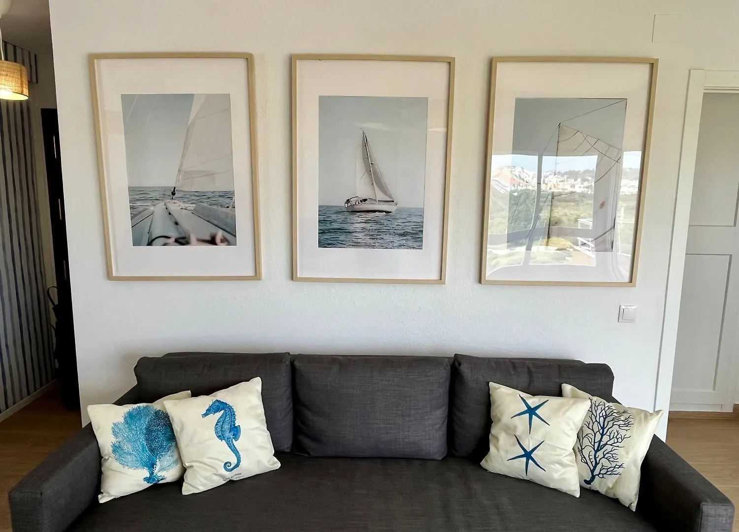 Apartmán Gatu Nautico 