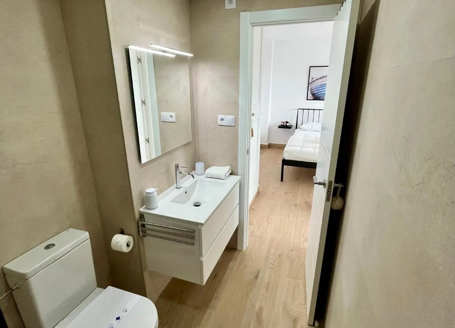 Apartmán Gatu Nautico 